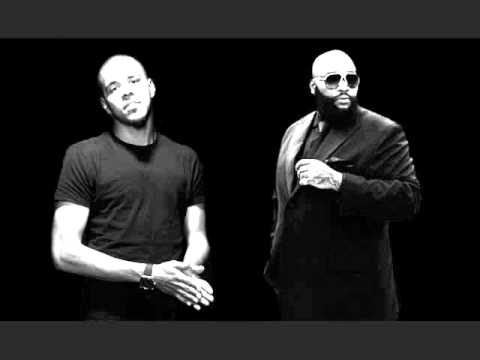 Cole Ft. Rick Ross - Villematic (Remix) - YouTube