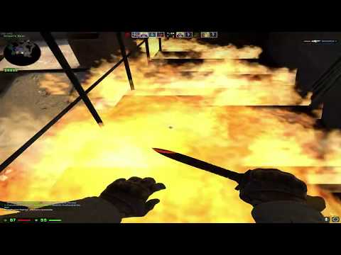 CS:GO funny mołments - 1