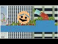 Happy Wheels #14: DANEBOE LEVELS!!!