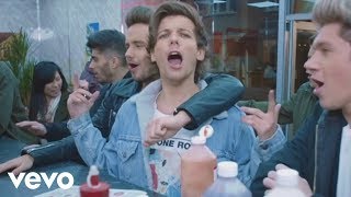 One Direction - Midnight Memories (Teaser 1)