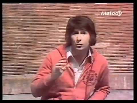Bernard Sauvat - Oui Je Veux Que Tu Reviennes Bernard Sauvat - Oui Je Veux Que Tu Reviennes