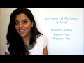 Arab World - Situational Arabic #3