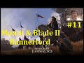 Mount & Blade II Bannerlord Прохождение - Нас всё больше и больше #11