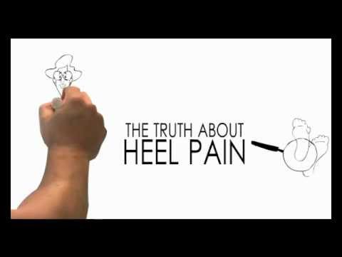 Pain Under The Heel