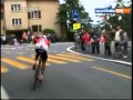 Avenir Cycliste Touraine - L'Art de la trajectoire - Fabian Cancellara