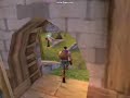 World of Warcraft gameplay