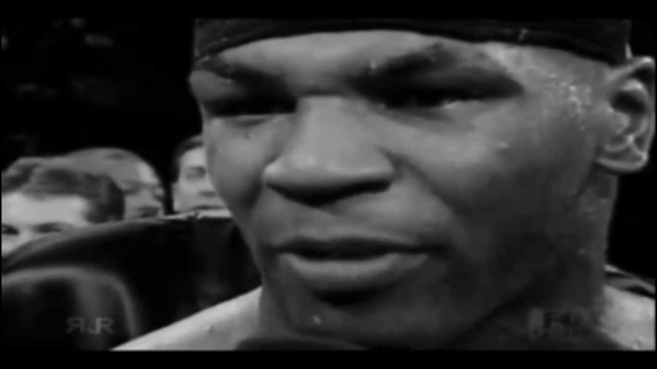 Iron Mike Tyson - The Best Ever ! (HD) - YouTube