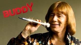 "BUDDY" | Trailer & Kritik Review Deutsch German [HD]