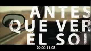 Antes que ver el Sol - Preview - Dulce Maria