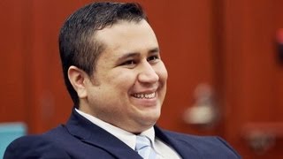 Why People Should Be Outraged at Zimmerman's 'Not Guilty' Verdict