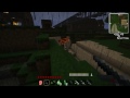 Minecraft - SDK Guns Mod Spotlight - (Technic Pack Part 3)