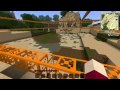 Minecraft - SDK Guns Mod Spotlight - (Technic Pack Part 3)