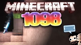 MINECRAFT [HD+] #1098 - Noooooiiiiiiiiinnnnn!!! ★ Let's Play Minecraft