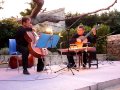 AMC CALVIN NOSTRUM DUO Menuet LES ANGLES