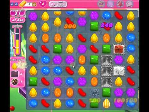 How To Beat Level 65 In Candy Crush Saga Any Tips Candy Crush | Web of