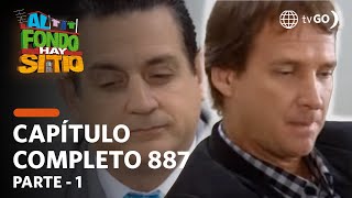 Al fondo hay sitio Capitulo 887 parte 1/5