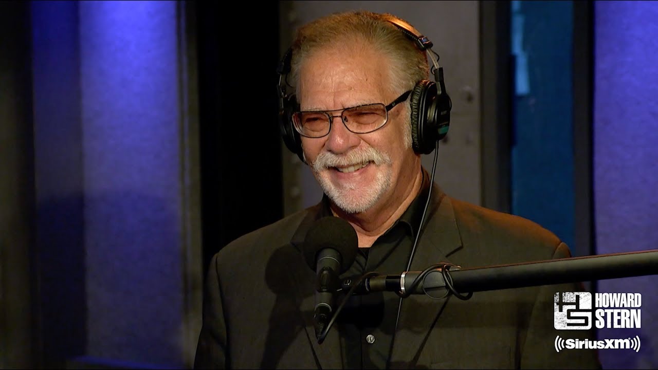 Ronnie Mund Supplements His Sex Drive With Maca and Horny Goat Weed Ronnie Mund...