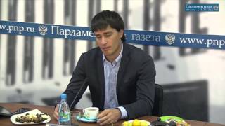 Руслан Гаттаров об итогах весенней сессии