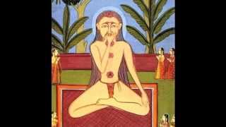 Hatha Yoga Pradipika Guru Stotram