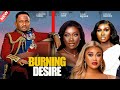 BURNING DESIRE - ZUBBY MICHEAL, SONIA UCHE, CHIOMA NWAOHA, CHINENYE NNEBE NIGERIAN MOVIES