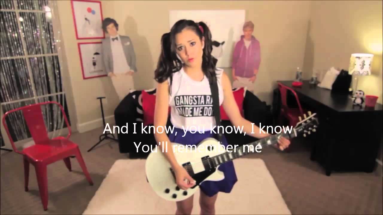 Download never have i ever megan nicole