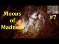 Moons of Madness Прохождение - Цветущая теплица #7
