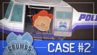 CRUMBS: Case #2: Hot Fizz