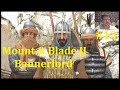 Mount & Blade II Bannerlord Прохождение - Турниров много не бывает #13