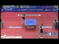 Championnat d'Europe : Gionis Panagiotis-Patrick Baum