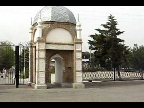 Каган 2011год. - YouTube