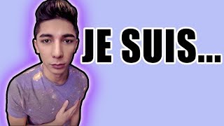 JE SUIS... - FLORIAN NGUYEN