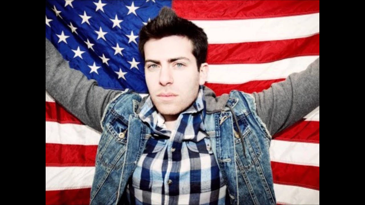 Hoodie Allen - No Interruption - YouTube