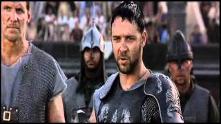 Jsem Maximus Decimus Meridius (Czech language)