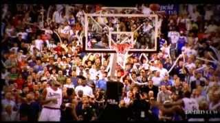 Allen Iverson Mix - Not Afraid [HQ]