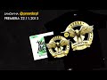 Kobra ft. Kroolik Underwood - Do gwiazd