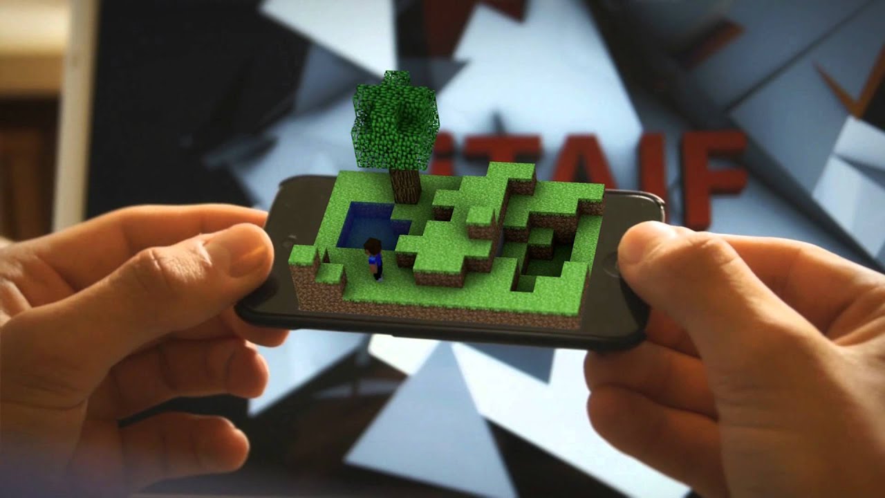 instal the last version for ios Minecraft