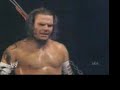 WWE jeff hardy vs randy orton wwe luta livre na tv