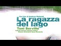 Teho Teardo - Sollievo + Sollievo Reprise - (La ragazza del lago OST)