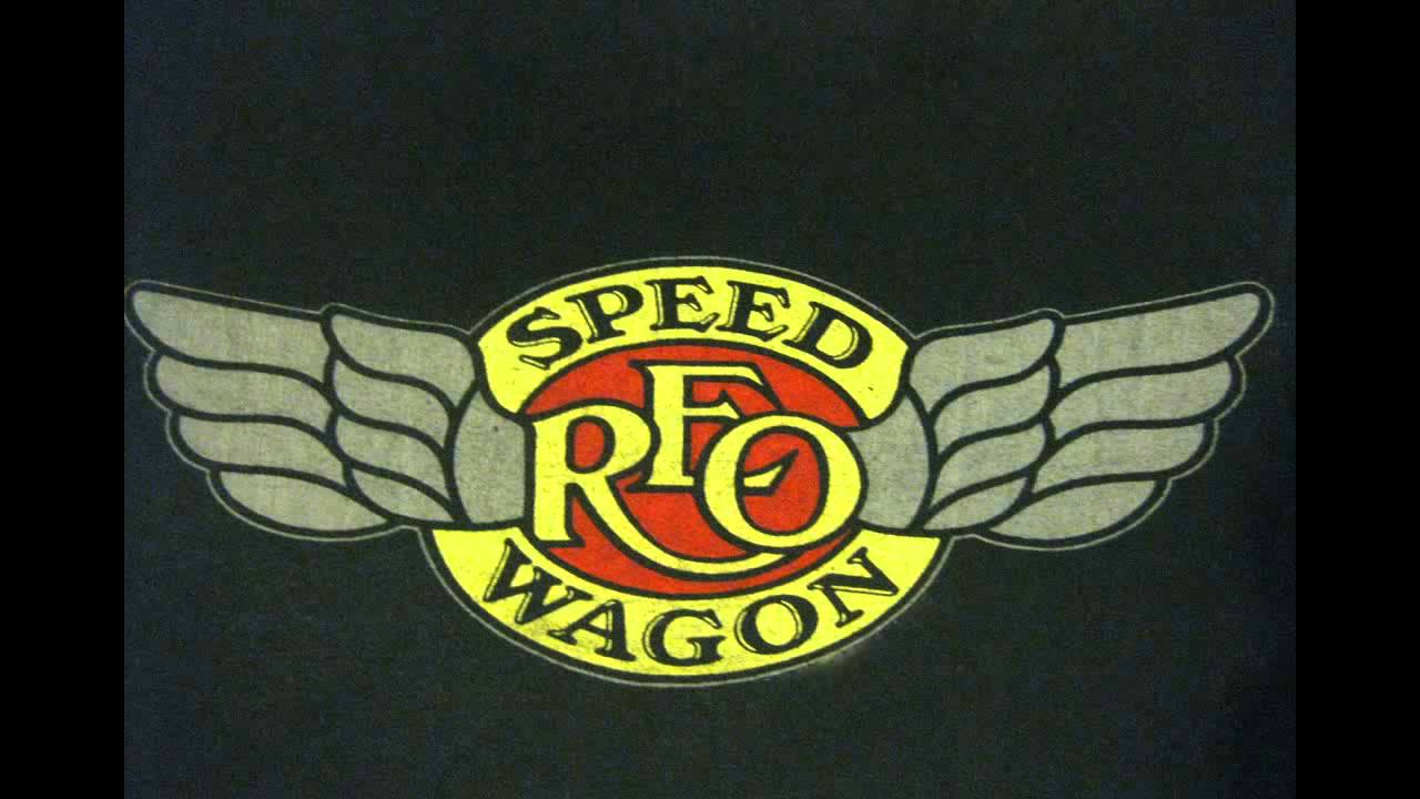 REO Speedwagon Blinded by the Light - YouTube