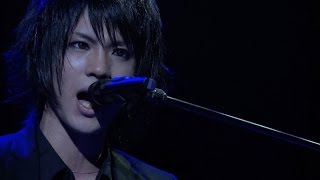 ギルド「I'll be there for you」Live at 渋谷公会堂 2014/3/16 (Live DVDより)