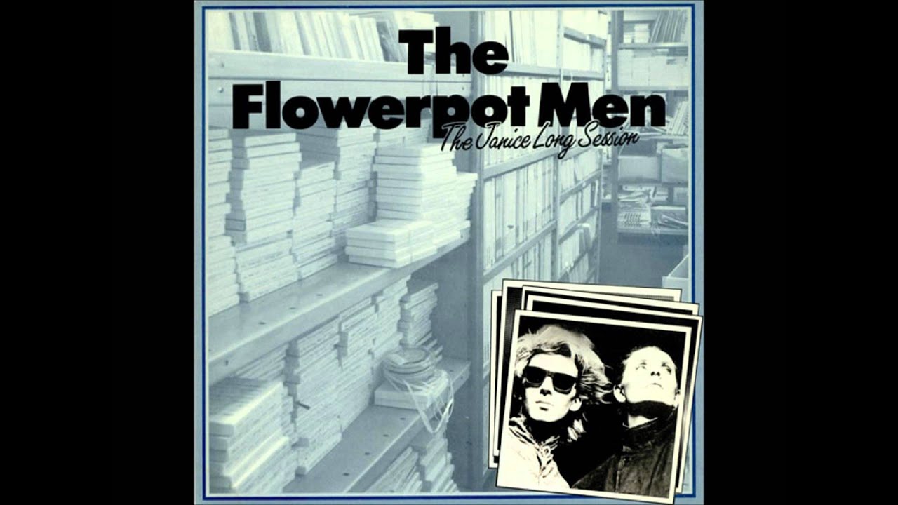 BEAT CITY FLOWERPOT MEN MP3