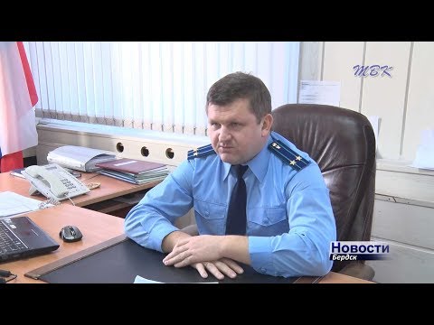Ничего святого: обманывают пенсионеров работники «Службы водоканала» в Бердске
