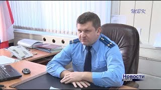 Ничего святого: обманывают пенсионеров работники «Службы водоканала» в Бердске