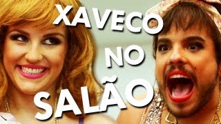 5inco Minutos - XAVECO NO SALÃO