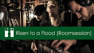 Fewjar - Risen to a Flood (Roomsession)