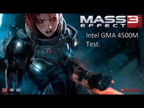 intel gma 4500mhd modded driver