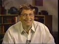 Macworld Boston 1997-The Microsoft Deal