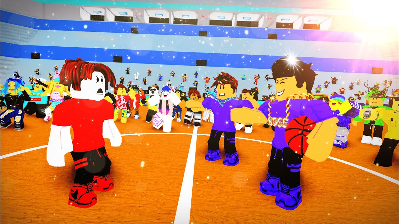 Roblox Bully Story Soccer Champions Football Animation Video