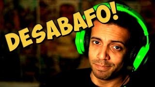 Desabafo! Impostos dos Games - Como mudar?