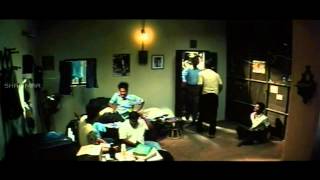 Boys Movie Scenes  Siddharth, Genelia  His Friends Jail Arrest Scene